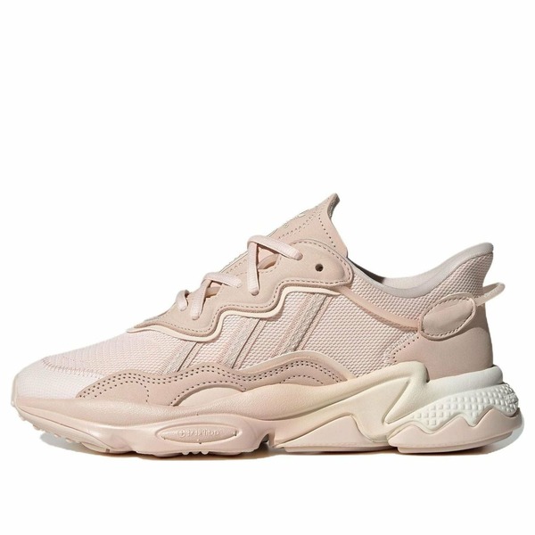 adidas アディダス レディース スニーカー  【(WMNS) adidas Originals Ozweego \u0027Wonder Quartz\u0027 IG5933】  大いさ US_5.5(22.5糎)