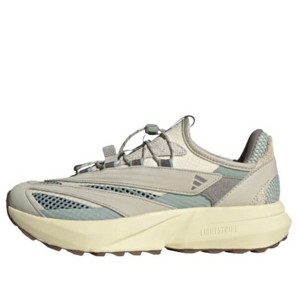 adidas アディダス レディース スニーカー  【(WMNS) adidas Lightblaze Vista \u0027Beige Taupe Oxide\u0027 HP6938】  大きさ US_5.5(22.5珊)