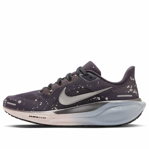 Nike ナイキ レディース スニーカー  【(WMNS) Nike Air Zoom Pegasus 41 SE \u0027Cave Purple Splatter\u0027 HV1726-500】  大きさ US_W_10.5