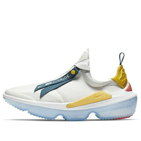 Nike ナイキ レディース スニーカー  【(WMNS) Nike Joyride Optik \u0027Topaz Gold\u0027 AJ6844-006】  大きさ US_8.5(25.5珊)