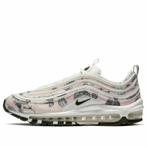 Nike ナイキ レディース スニーカー  【(WMNS) Nike Air Max 97 \u0027Soft Floral\u0027 BV6119-600】  大きさ US_5(22.0珊)