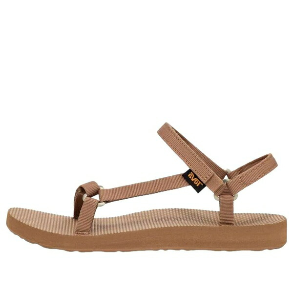 TEVA テバ レディース スニーカー  【(WMNS) TEVA Original Universal Slim \u0027Tigers Eye\u0027 1150110-TEY】  大いさ US_6(23.0糎)