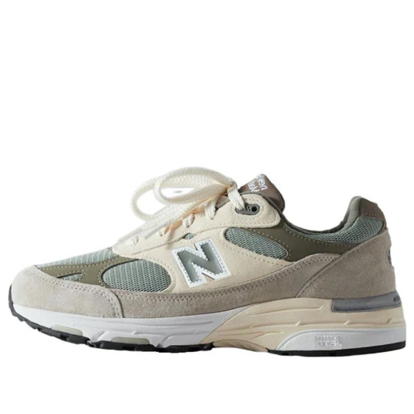 New Balance ニュー平衡にする レディース スニーカー  【(WMNS)New Balance x Kith 993 Made インチ USA \u0027Spring 101\u0027 WR993KT1】  大いさ US_7(24.0糎)