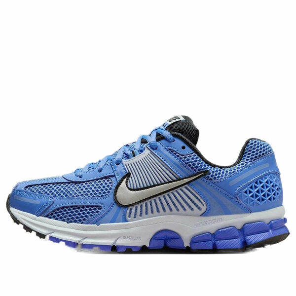 Nike ナイキ レディース スニーカー  【(WMNS) Nike Air Zoom Vomero 5 \u0027Royal Pulse Persian Violet\u0027 FJ2028-400】  大きさ US_9.5(26.5珊)