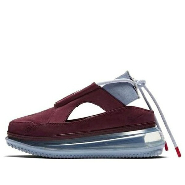 Nike ナイキ レディース スニーカー  【(WMNS) Nike Air Max FF 720 \u0027Night Maroon\u0027 AO3189-600】  大きさ US_5(22.0珊)