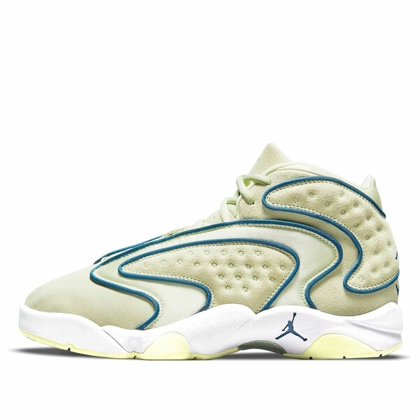 Jordan ジョーダン レディース スニーカー  【(WMNS) Air Jordan OG \u0027Lime Ice\u0027 133000-300】  大きさ US_8.5(25.5糎)