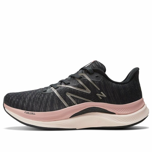 New Balance ニュー平衡にする レディース スニーカー  【(WMNS) New Balance FuelCell Propel v4 \u0027Black Pink Moon\u0027 WFCPRCK4】  大きさ US_9(26.0珊)