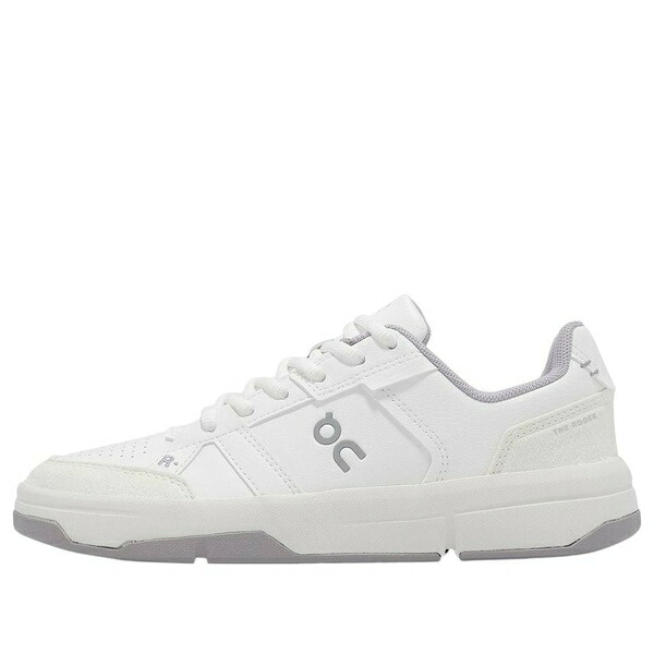 On Running オン 駈けっくら レディース スニーカー  【(WMNS) On Running The Roger Clubhouse \u0027White Fade\u0027 3WF10432925】  大いさ US_5(22.0糎)
