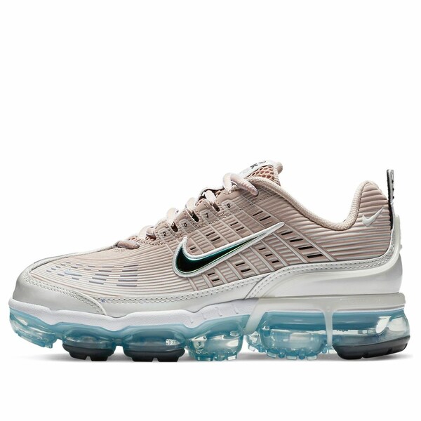 Nike ナイキ レディース スニーカー  【(WMNS) Nike Air Vapormax 360 \u0027Stone Mauve\u0027 CQ4538-200】  大いさ US_7.5(24.5糎)