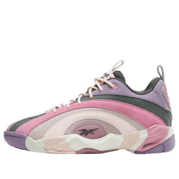 Reebok リーボック レディース スニーカー  【(WMNS) Reebok Shaqnosis Low \u0027Multicolor\u0027 100245140】  大きさ US_W_10