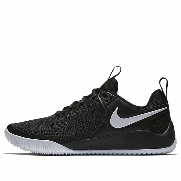 Nike ナイキ レディース スニーカー  【(WMNS) Nike Air Zoom Hyperace 2 \u0027Black White\u0027 AA0286-001】  大いさ US_W_11.5