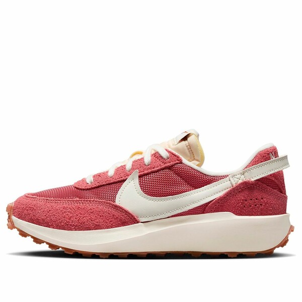 Nike ナイキ レディース スニーカー  【(WMNS) Nike Waffle Debut Vintage Shoes \u0027Adobe Sail\u0027 DX2931-600】  大きさ US_5.5(22.5珊)