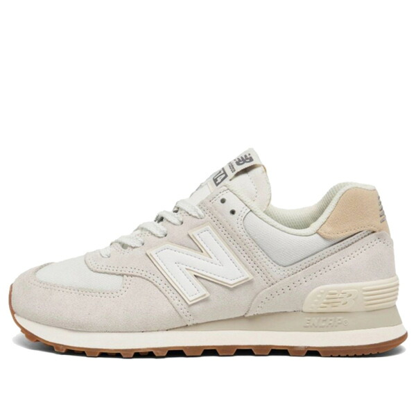 New Balance ニュー平衡にする レディース スニーカー  【(WMNS) New Balance 574 \u0027Reflection Angora\u0027 WL574NO2】  大きさ US_7.5(24.5珊)