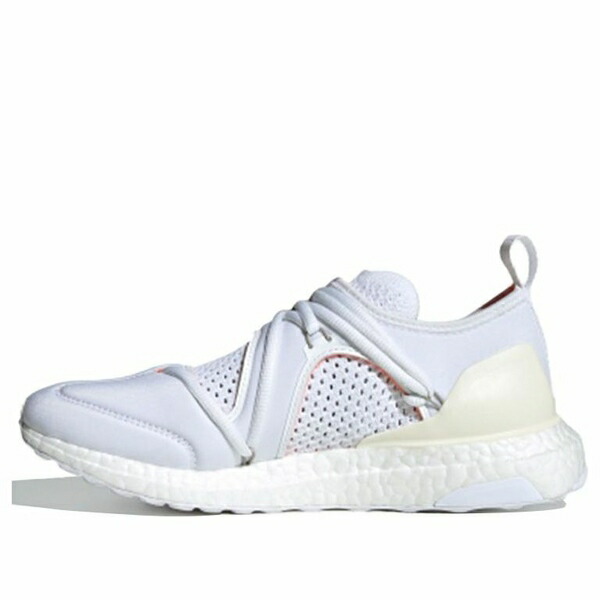 adidas アディダス レディース スニーカー  【(WMNS) adidas x Stella McCartney Ultraboost T.S. \u0027Off White\u0027 FV6525】  大きさ US_5.5(22.5珊)
