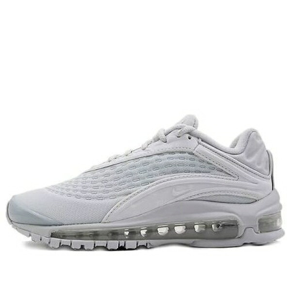 Nike ナイキ レディース スニーカー  【(WMNS) Nike Air Max Deluxe SE \u0027Pure Platinum\u0027 AT8692-002】  大きさ US_7.5(24.5珊)