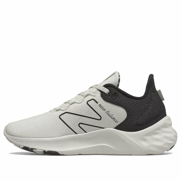 New Balance ニュー平衡にする レディース スニーカー  【(WMNS) New Balance Fresh Foam Roav v2 \u0027Sea Salt\u0027 WROAVMW2】  大きさ US_8(25.0珊)