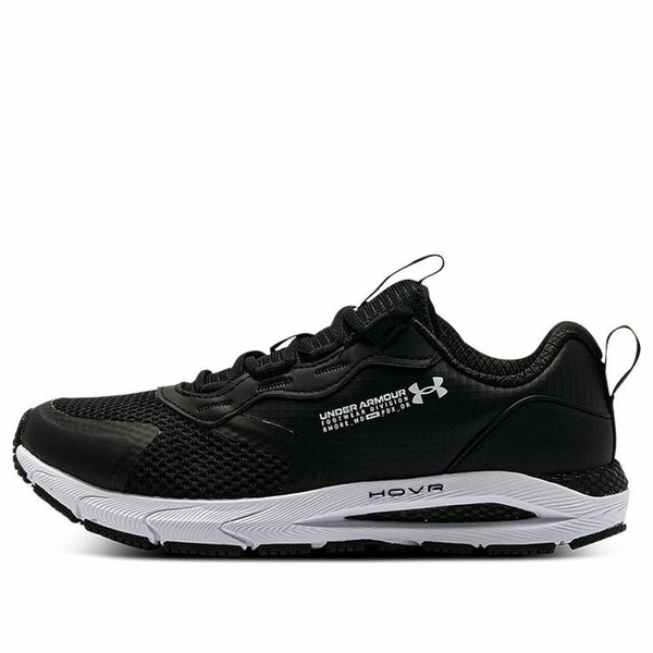 Under Armour アンダーアーマー レディース スニーカー  【(WMNS) Under Armour Hovr Sonic STRT Tech \u0027Black\u0027 3024865-003】  大いさ US_6(23.0糎)