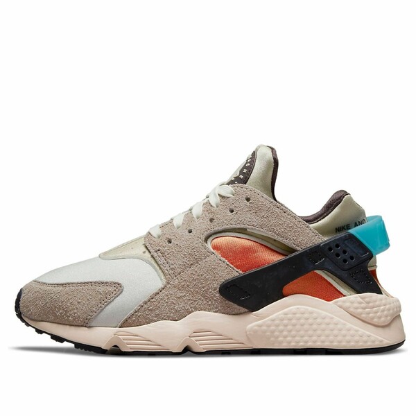 Nike ナイキ レディース スニーカー  【(WMNS) Nike Air Huarache \u0027Koromogae\u0027 DO7261-087】  大いさ US_7.5(24.5糎)