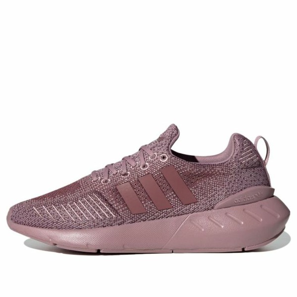 adidas アディダス レディース スニーカー  【(WMNS) adidas Originals Swift Run 22 \u0027Magic Mauve\u0027 GV7978】  大いさ US_8(25.0糎)