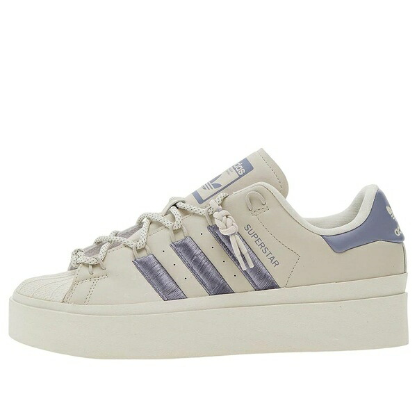 adidas アディダス レディース スニーカー  【(WMNS) adidas originals Superstar Bonega HQ4284】  大いさ US_6(23.0糎)
