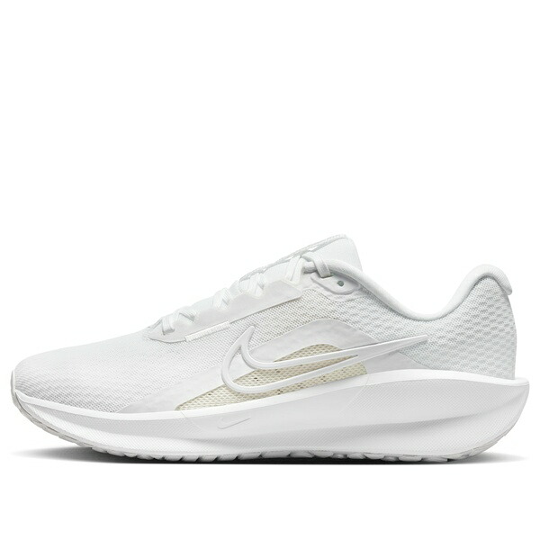 Nike ナイキ レディース スニーカー  【(WMNS) Nike Downshifter 13 \u0027White Platinum Tint\u0027 FD6476-101】  大いさ US_W_12