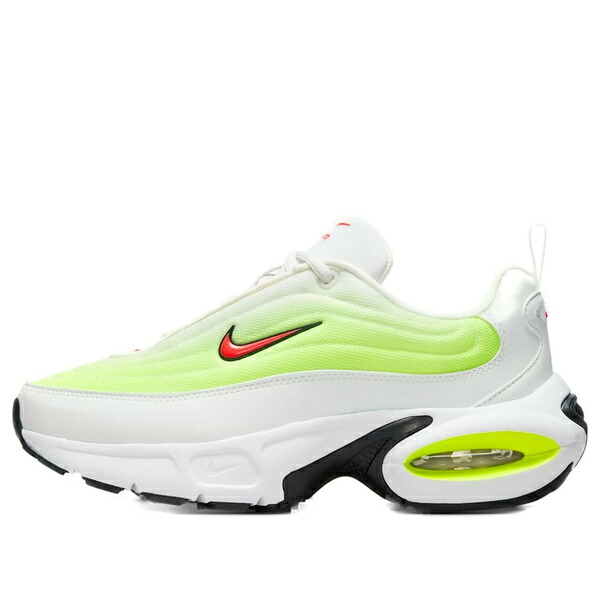 Nike ナイキ レディース スニーカー  【(WMNS) Nike Air Max Portal \u0027White Volt\u0027 HF3053-104】  大きさ US_W_12