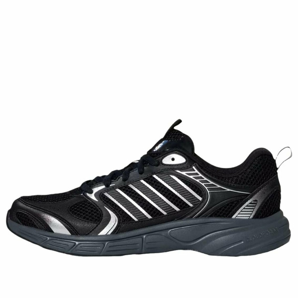 adidas アディダス レディース スニーカー  【(WMNS) adidas Eclyptix 2000 \u0027Black Silver Metallic\u0027 KJ8102】  大きさ US_W_10