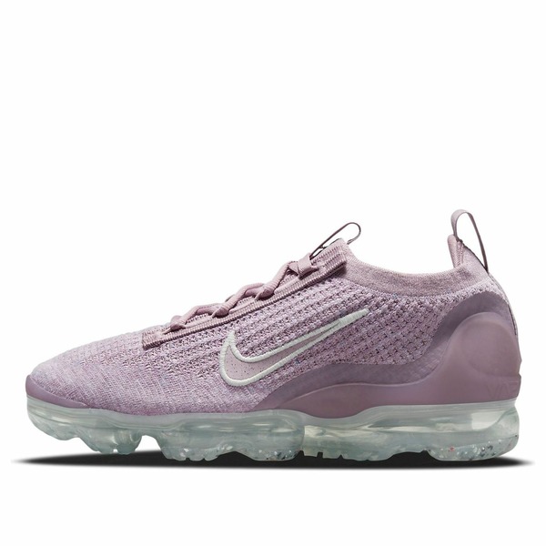 Nike ナイキ レディース スニーカー  【(WMNS) Nike Air VaporMax 2021 Flyknit \u0027Plum Fog\u0027 DC9454-500】  大きさ US_W_12