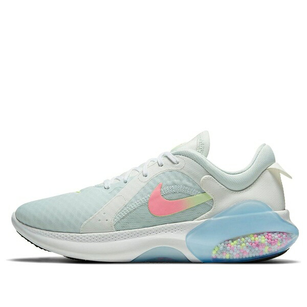 Nike ナイキ レディース スニーカー  【(WMNS) Nike Joyride Dual Run 2 Pink/Blue CT0311-002】  大いさ US_6(23.0糎)
