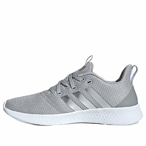 adidas アディダス レディース スニーカー  【(WMNS) adidas Puremotion \u0027Grey Silver Metallic\u0027 FW8667】  大きさ US_5(22.0糎)