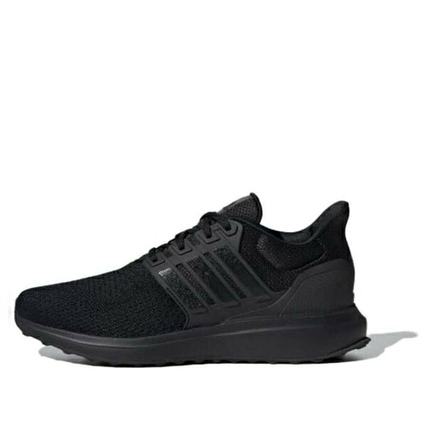 adidas アディダス レディース スニーカー  【(WMNS) adidas UBOUNCE デオキシリボ核酸 Shoes \u0027Black\u0027 IG6023】  大きさ US_W_10.5