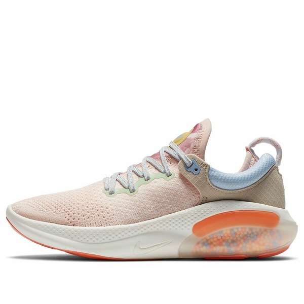 Nike ナイキ レディース スニーカー  【(WMNS) Nike Joyride Run Flyknit \u0027Washed Coral\u0027 CZ8689-681】  大きさ US_8(25.0珊)