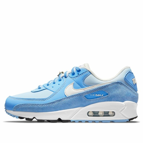 Nike ナイキ レディース スニーカー  【(WMNS) Nike Air Max 90 \u0027First Use\u0027 DA8709-400】  大きさ US_5.5(22.5糎)