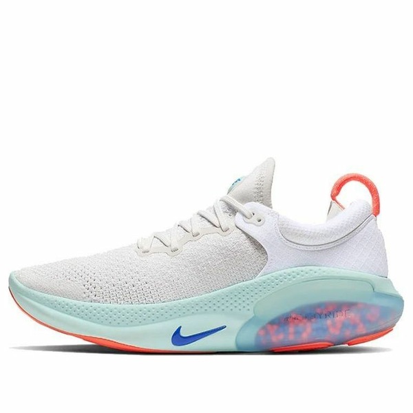 Nike ナイキ レディース スニーカー  【(WMNS) Nike Joyride Run Flyknit \u0027Bright Mango\u0027 AQ2731-100】  大きさ US_W_10
