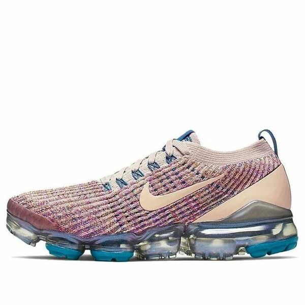 Nike ナイキ レディース スニーカー  【(WMNS) Nike Air VaporMax Flyknit 3 \u0027Multi-Color\u0027 AJ6910-007】  大きさ US_6(23.0珊)