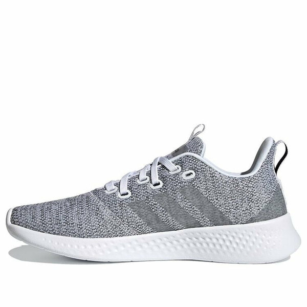 adidas アディダス レディース スニーカー  【(WMNS) adidas Puremotion \u0027Grey\u0027 FY8223】  大きさ US_8.5(25.5糎)