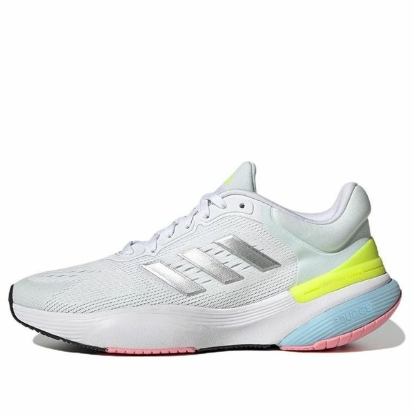 adidas アディダス レディース スニーカー  【(WMNS) adidas Response Super 3.0 \u0027White Matte Silver\u0027 HP2057】  大きさ US_7.5(24.5珊)