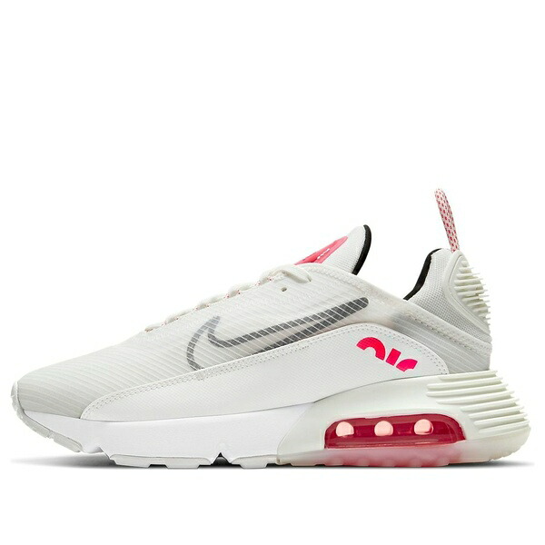 Nike ナイキ レディース スニーカー  【(WMNS) Nike Air Max 2090 \u0027White Siren Red\u0027 CV8727-101】  大きさ US_6(23.0珊)