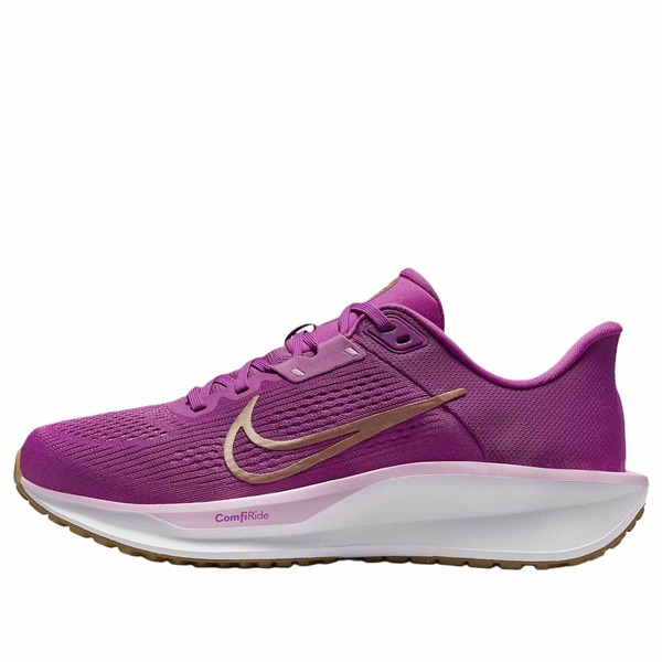 Nike ナイキ レディース スニーカー  【(WMNS) Nike Quest 6 \u0027Hot Fuchsia Beyond Pink\u0027 FD6034-501】  大きさ US_8(25.0糎)