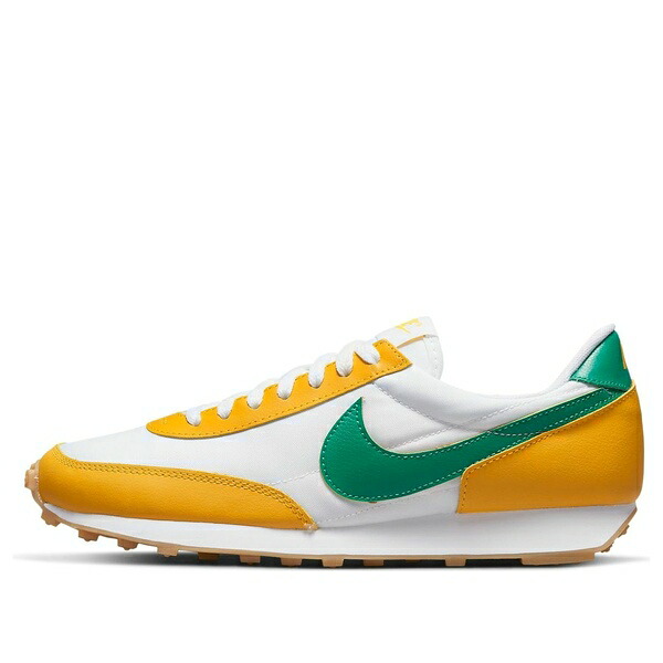 Nike ナイキ レディース スニーカー  【(WMNS) Nike Daybreak \u0027White Yellow Ochre\u0027 DX3313-100】  大きさ US_9.5(26.5珊)