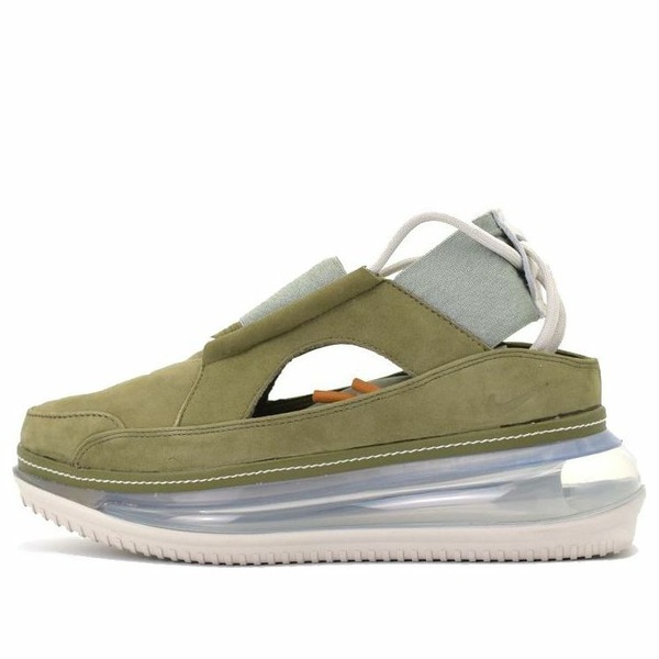 Nike ナイキ レディース スニーカー  【(WMNS) Nike Air Max FF 720 \u0027Olive\u0027 AO3189-201】  大いさ US_6(23.0糎)