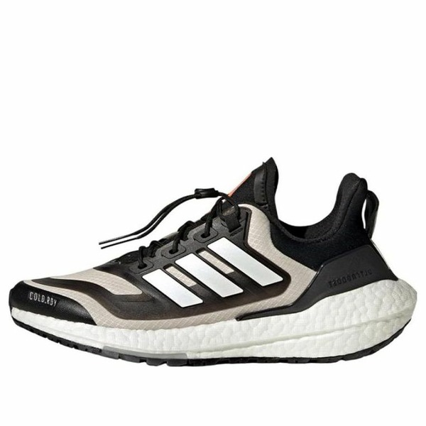 adidas アディダス レディース スニーカー  【(WMNS) adidas Ultraboost 22 Cold.RDY 2.0 \u0027Aluminium White\u0027 GX6735】  大きさ US_6(23.0珊)