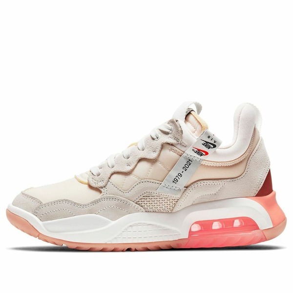 Jordan ジョーダン レディース スニーカー  【(WMNS) Air Jordan MA2 \u0027Future Beginnings\u0027 DC7729-100】  大いさ US_8.5(25.5糎)
