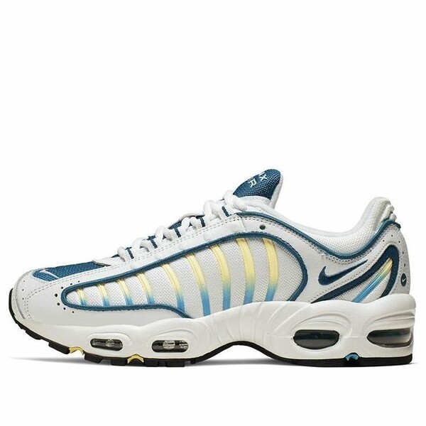 Nike ナイキ レディース スニーカー  【(WMNS) Nike Air Max Tailwind 4 \u0027Green Abyss\u0027 CJ6534-100】  大きさ US_8.5(25.5糎)