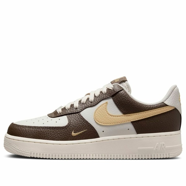 Nike ナイキ レディース スニーカー  【(WMNS) Nike Air Force 1 Low Next Nature \u0027Phantom Ironstone\u0027 HM9656-001】  大いさ US_8.5(25.5糎)