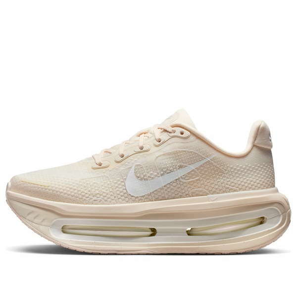 Nike ナイキ レディース スニーカー  【(WMNS) Nike Vomero Premium \u0027Chalk Pale Ivory\u0027 IQ8102-100】  大きさ US_W_4.5