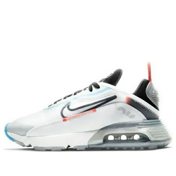 Nike ナイキ レディース スニーカー  【(WMNS) Nike Air Max 2090 \u0027Pure Platinum\u0027 CT7698-100】  大きさ US_9(26.0珊)