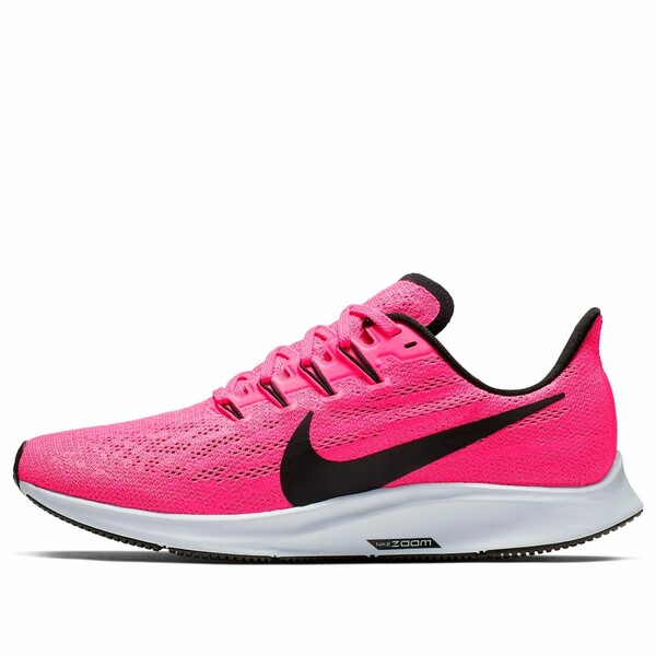 Nike ナイキ レディース スニーカー  【(WMNS) Nike Air Zoom Pegasus 36 \u0027Hyper Pink\u0027 AQ2210-600】  大きさ US_W_10