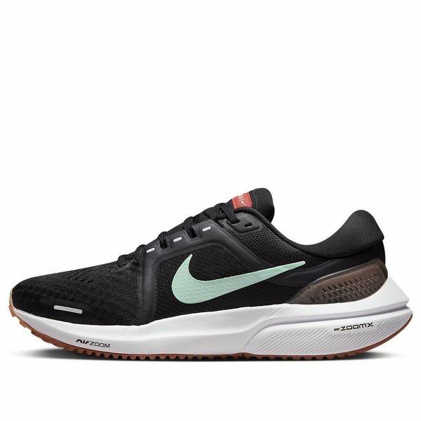 Nike ナイキ レディース スニーカー  【(WMNS) Nike Air Zoom Vomero 16 \u0027Black Mint Foam\u0027 DA7698-009】  大きさ US_W_12