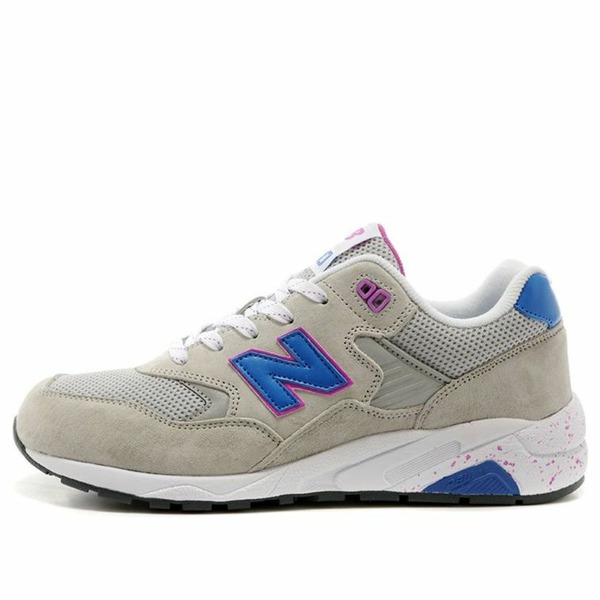 New Balance ニュー平衡にする レディース スニーカー  【(WMNS) New Balance 580 \u0027Micro Chip\u0027 WRT580XB】  大いさ US_6(23.0糎)